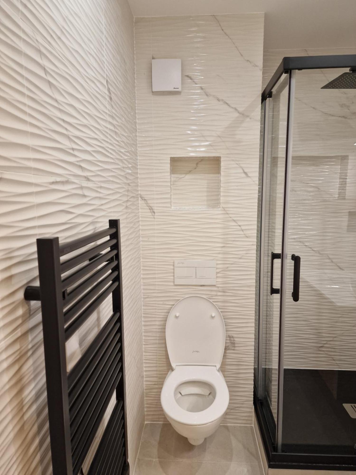 Appart 2 Chambres Piscine Chez Rox - Residence Du Golf 도빌 외부 사진