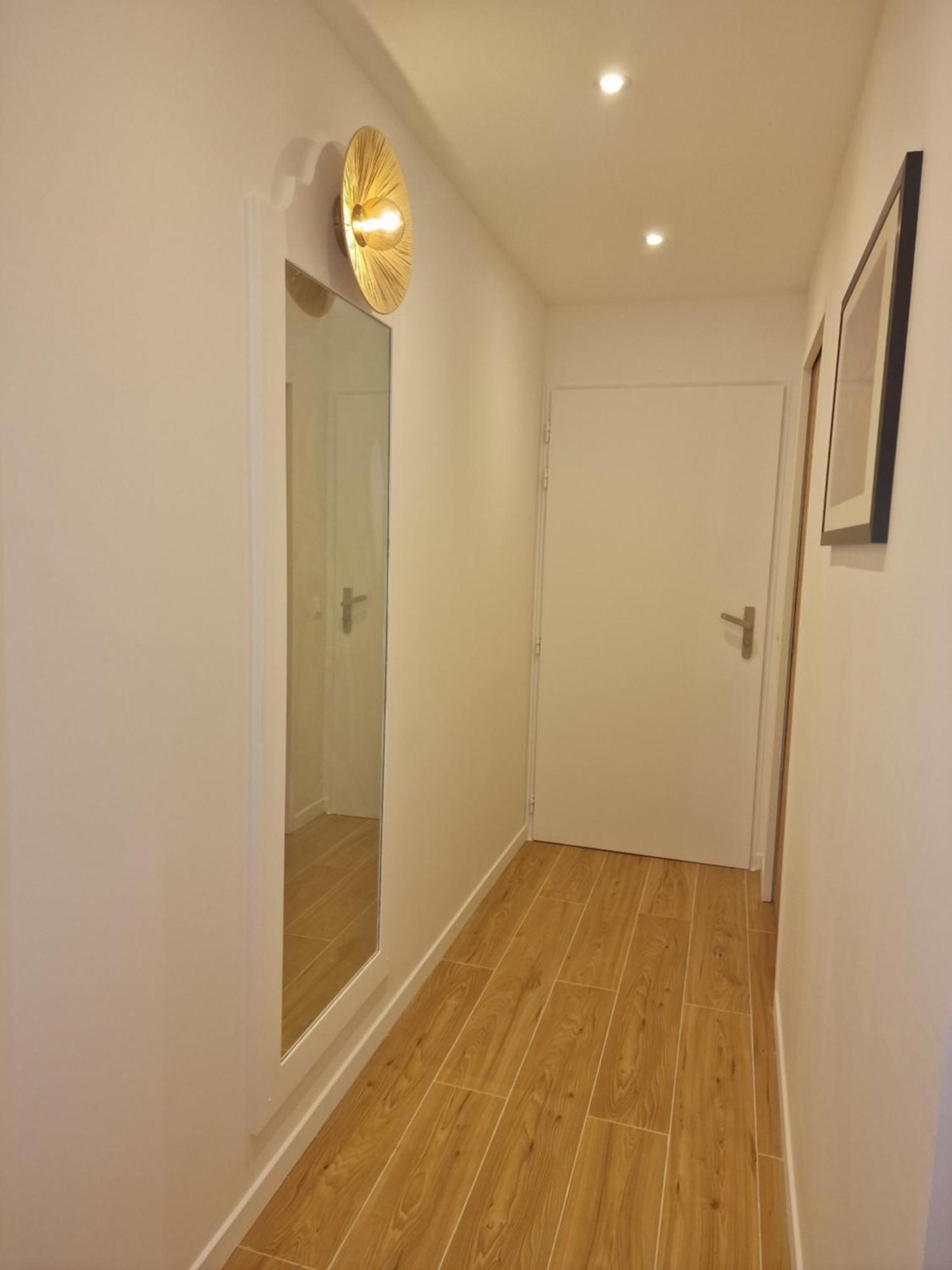 Appart 2 Chambres Piscine Chez Rox - Residence Du Golf 도빌 외부 사진